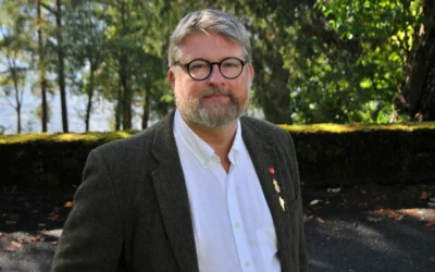 Velkomen til kulturkveld i Espe Grannahus